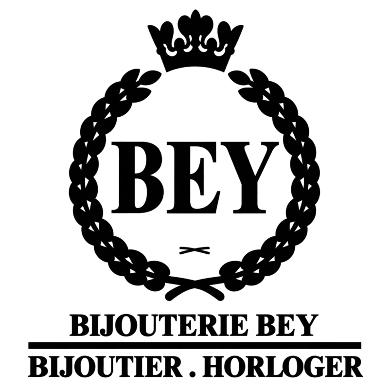 Logo BEY Bijouterie