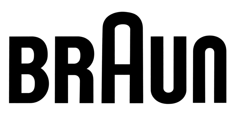 Logo Braun