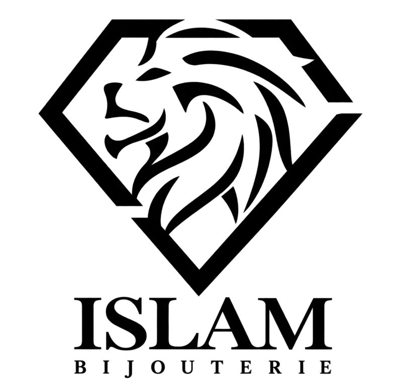 Logo Islam Bijouterie