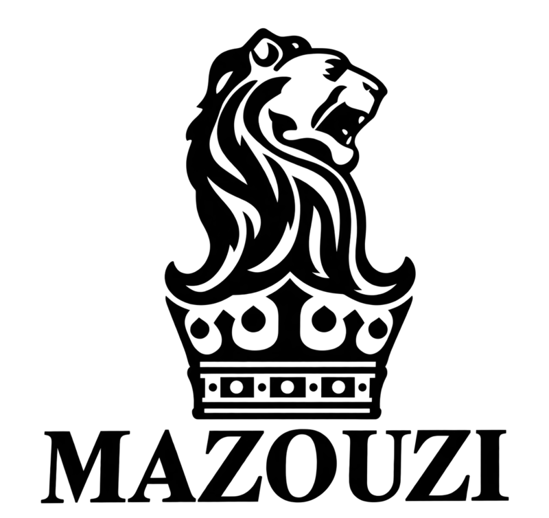 Logo Mazouzi