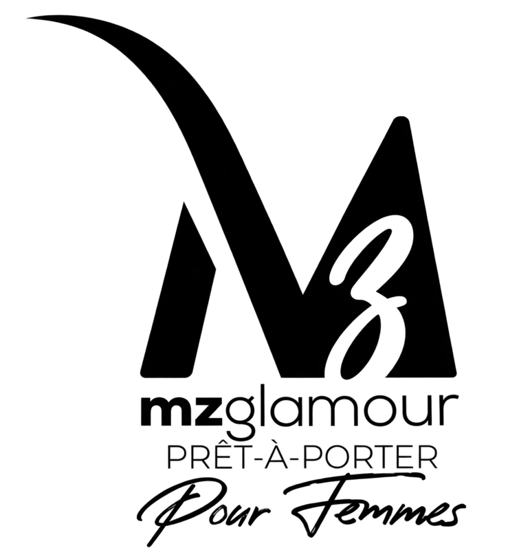 Logo mzglamour